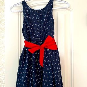 Ralph Lauren dress Size 8.